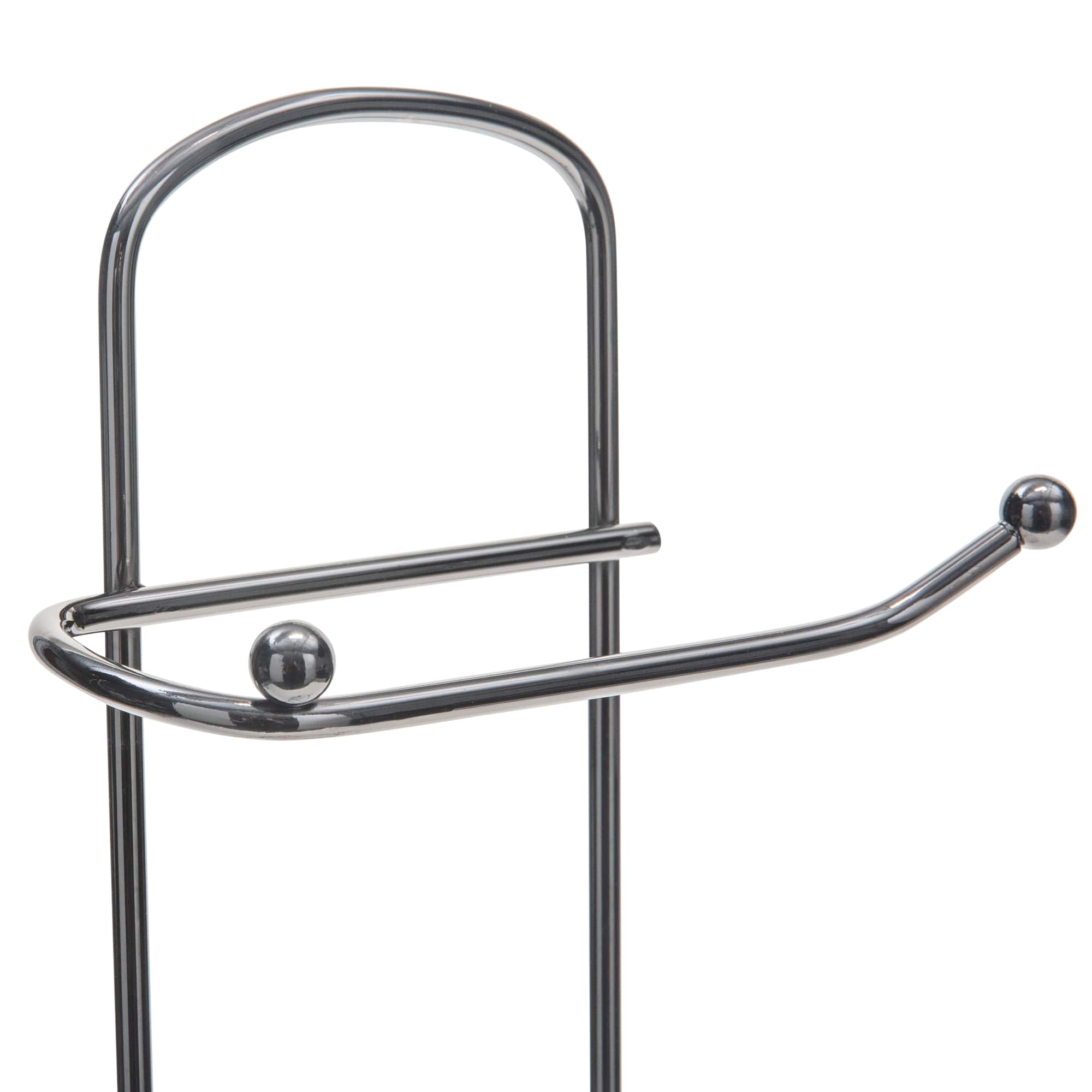 Bath Bliss Toilet Paper Holder & Dispenser